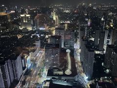 -泉客厅LAPUTA·天空之城
