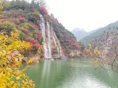 -黄花溪