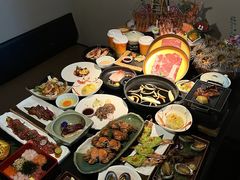 -花潮料理艺食馆(成都万象城店)