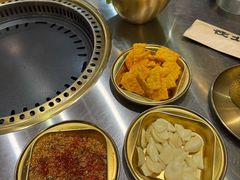 -齐齐哈尔小炉匠炭火烤肉(西红门店)