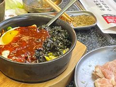 -红泥小火炉·东北泥炉烤肉(天一旗舰店)