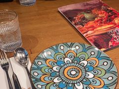 -格鲁·秀色Georgia’s Feast