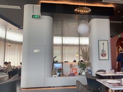 -IL Forno 意坊·意大利餐厅(温州万象城店)