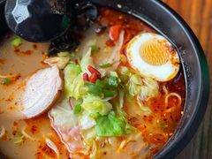 -屯屯面(海尔路店)