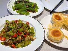 -郑庄脂渣海鲜楼(九水路店)