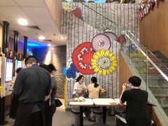 -麦当劳(宝山大厦店)