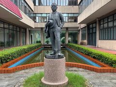 -上海财经大学(国定路校区)