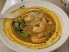 -翠华餐厅(香港国际机场店)