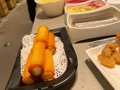 -海底捞火锅(平谷华联店)