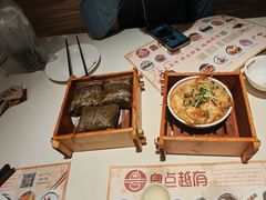 -粤点越有·茶点·粤菜(樵岭国际店)