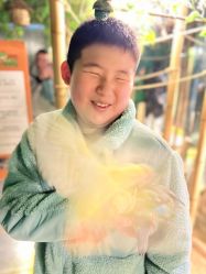 -神奇动物撸宠馆·羊驼·小浣熊·异宠(豫园店)