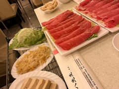-八先生涮肉房(三里河店)
