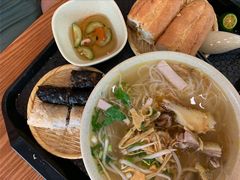 春卷-华姐鸡粉(教育路店)