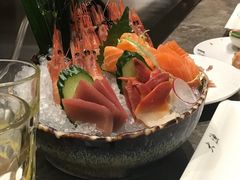 -大渔铁板烧(花园道店)