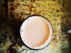 -老光明岗琼甜茶馆