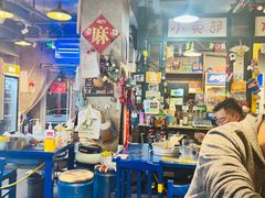 -马路边边串串香(大成路店)