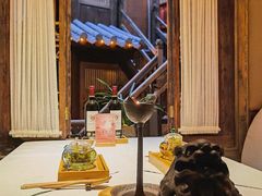 -叶叶菩提·晋福宫