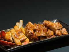 -無二炙坊·和牛烧肉(大钟寺1733店)