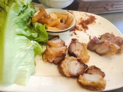 -创味·民间海南菜·非遗藤桥排骨(藤桥·免税城店)