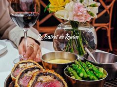 -Le Bistrot de Racine