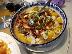 -山泉公馆酒家(广州东站店)