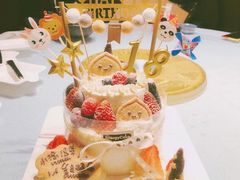 -EnergyCake蛋糕理想国