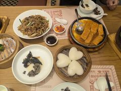 -顺风汤馆·广府粤菜(江宸天街店)
