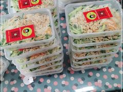 -媛媛家秘制鸡丝凉皮(陆慕店)