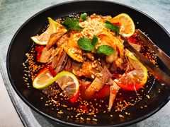 -马仕玖煲·融合菜·酥不腻烤鸭(人大店)