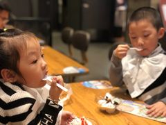 -City1+1城市比萨·意面(摩天活力城店)