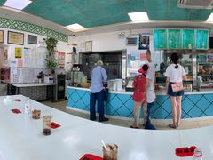 -老磁器口豆汁店(天坛店)