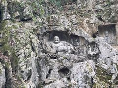 -灵隐飞来峰景区