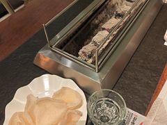 -可口香·非遗老号烧烤(南岗直营店)