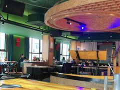 大堂-蒙料·手把肉(望京店)