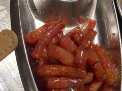-有局·成都市井烧烤·精酿啤酒(双楠店)