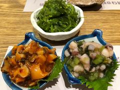-林妈妈村·日式料理(宝山龙湖天街店)