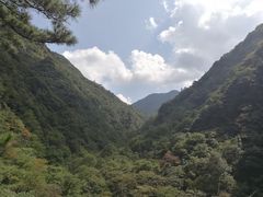 -浙北大峡谷
