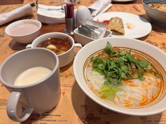 -西双版纳融创皇冠假日度假酒店