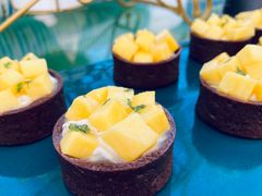 -水桶王国主题餐厅·聚会·生日派对·亲子活动·家庭套餐(亚龙湾希尔顿店)