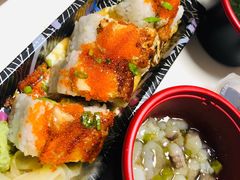 -昱匠·日本料理(金融街店)