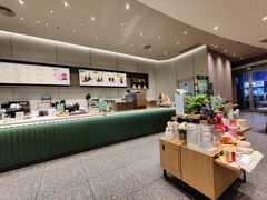 -星巴克(成都泛悦城市广场店)