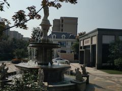 -青岛鑫江温德姆酒店