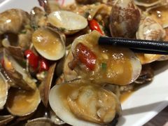 -李叔叔虾蟹大排档(青羊店)