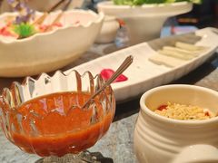 -百草滩羊清水涮羊肉·清真·宁夏盐池滩羊(莲花桥店)