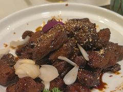 -品大三·南京菜(大行宫店)