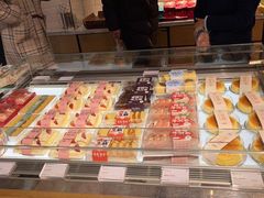 -超港·蛋糕面包(国购店)