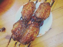 -炒豆合作社(东四总店)