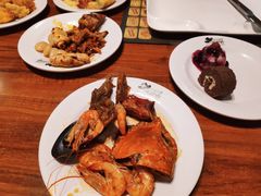 -汉巴味德(乐宾百货店)