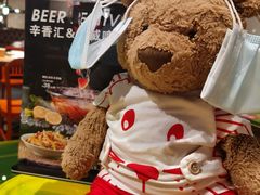 -辛香汇(飞洲店)