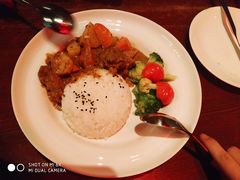 -秀·爱尔兰餐吧(上海路店)